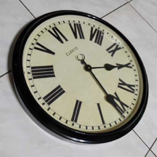 Wall Clock CD41001