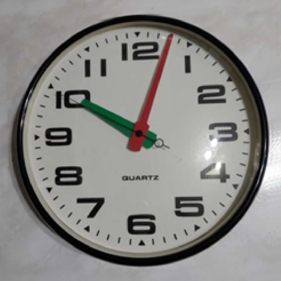 Wall Clock CD41005