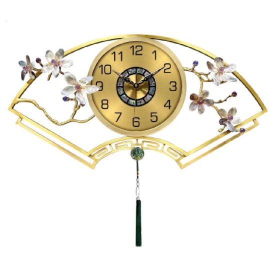 Wall Clock T2302