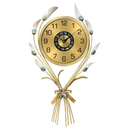 Wall Clock T2307