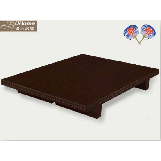日式木屐床底/三分木心夾板