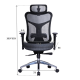 EASY多功能人體工學椅